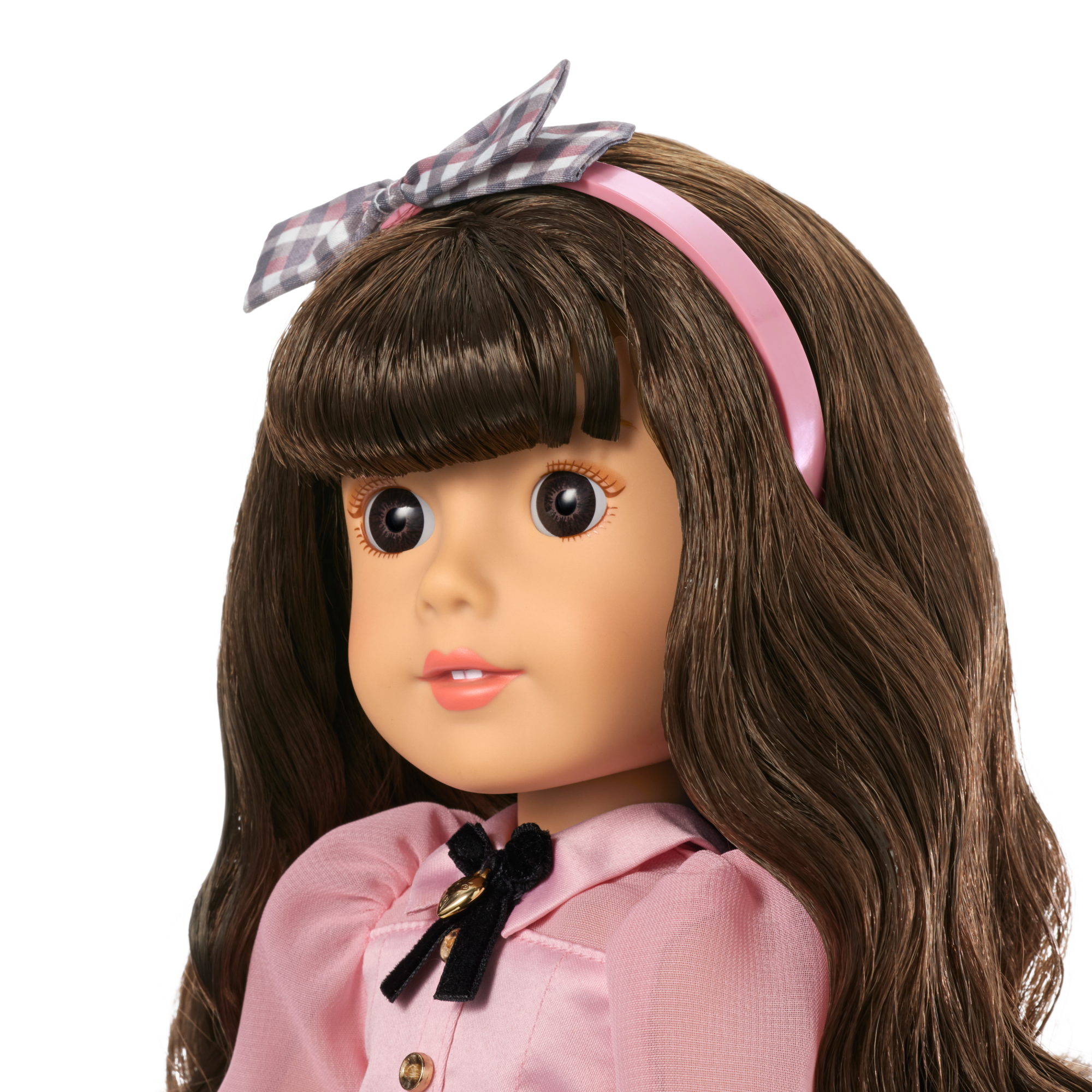 Modern Era™ Samantha™ Doll E7