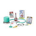 Maryellen's™ Ready to Launch Rocket Set for 18-inch Dolls (Historical Characters) A5