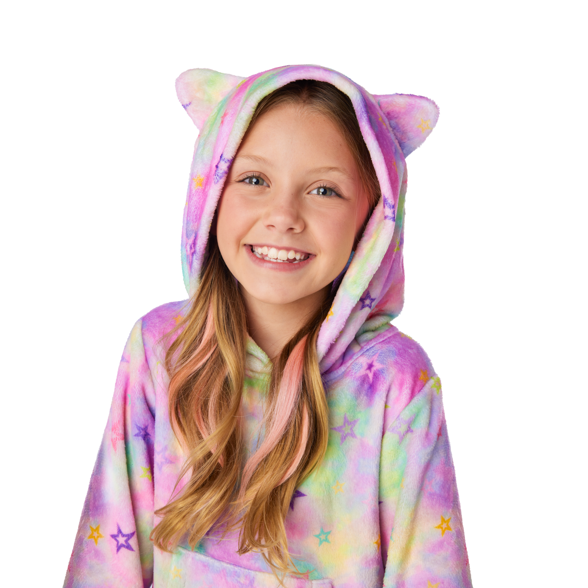 Summer’s™ Stars & Snuggles PJs for Girls (Girl of the Year™ 2025) B0