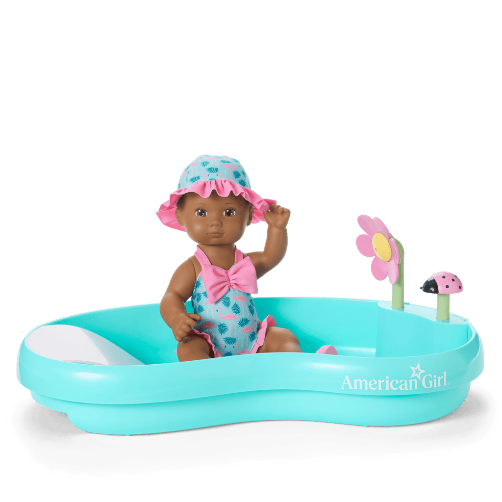 Bitty Baby® Splash™ Pool B5