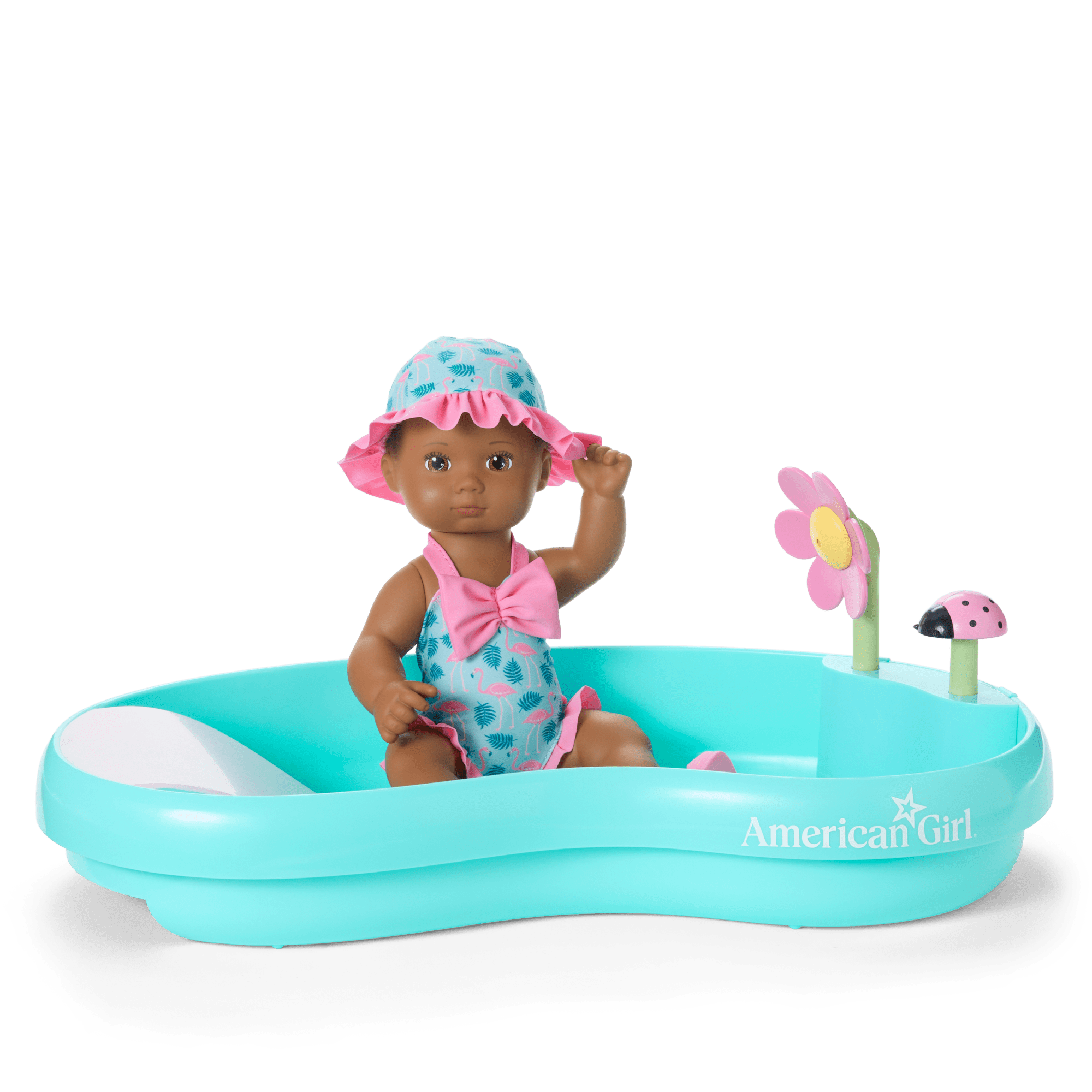 Bitty Baby® Splash™ Pool B5
