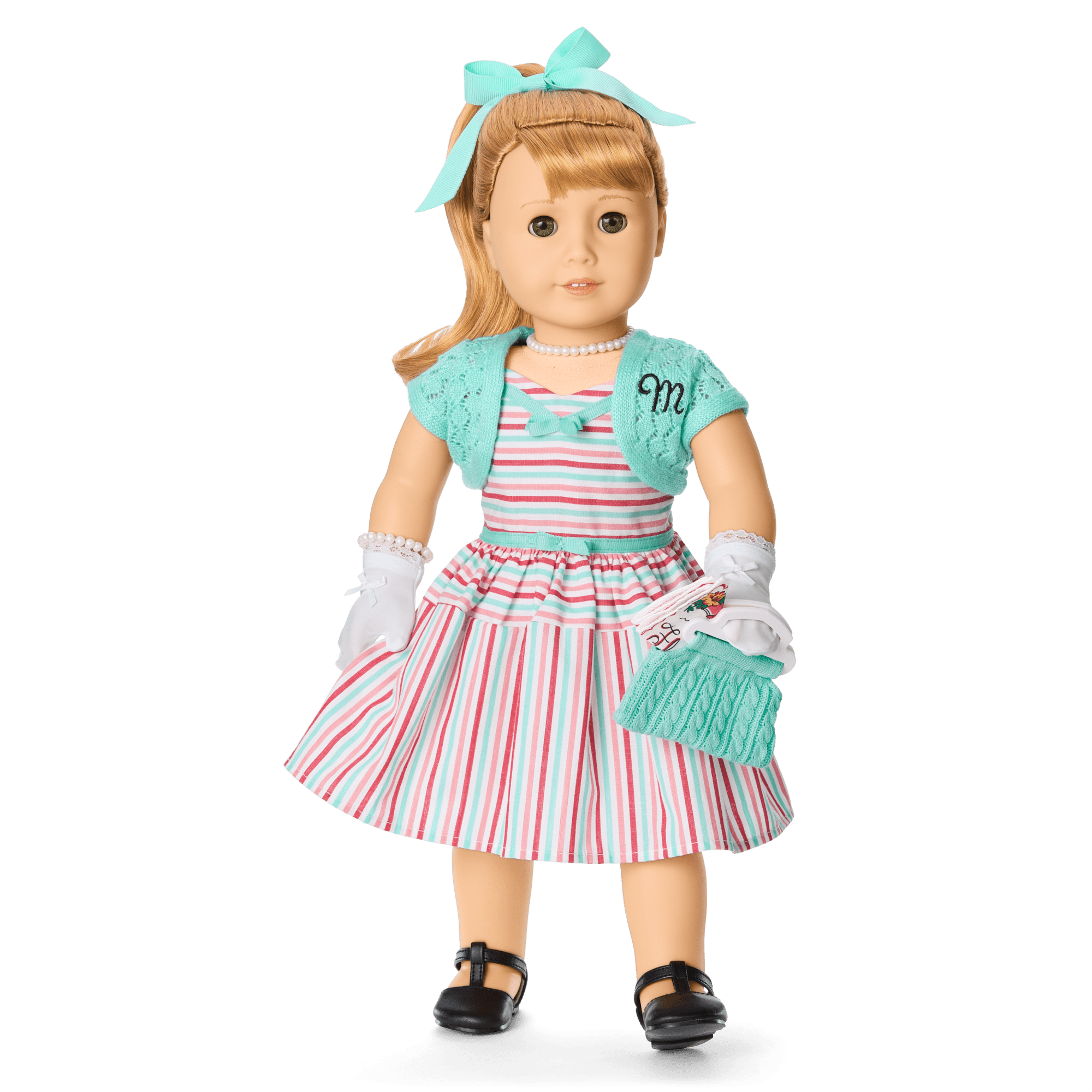 Maryellen’s™ Accessories (Historical Characters) E1