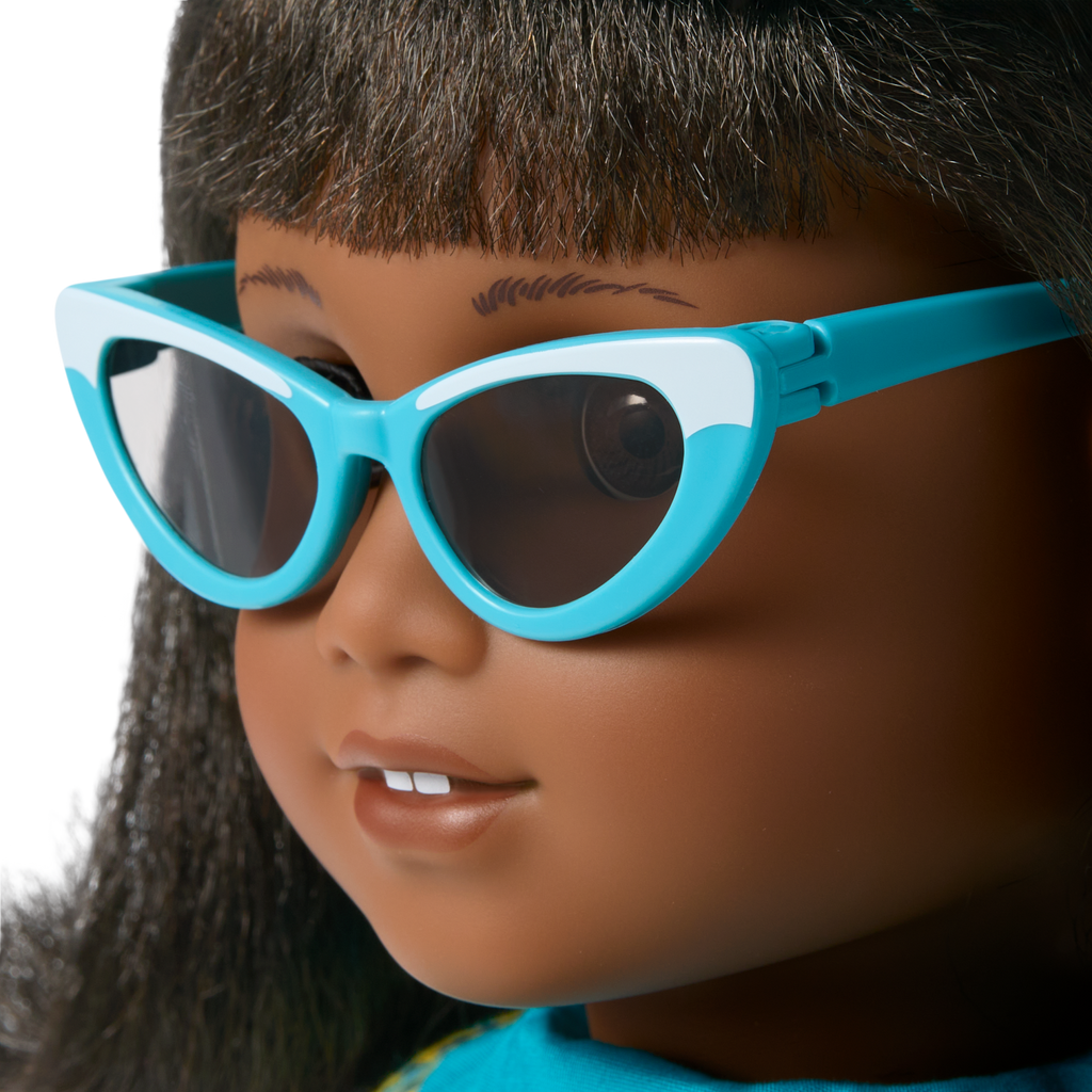 Melody’s™ Accessories for 18-inch Dolls (Historical Characters) D9