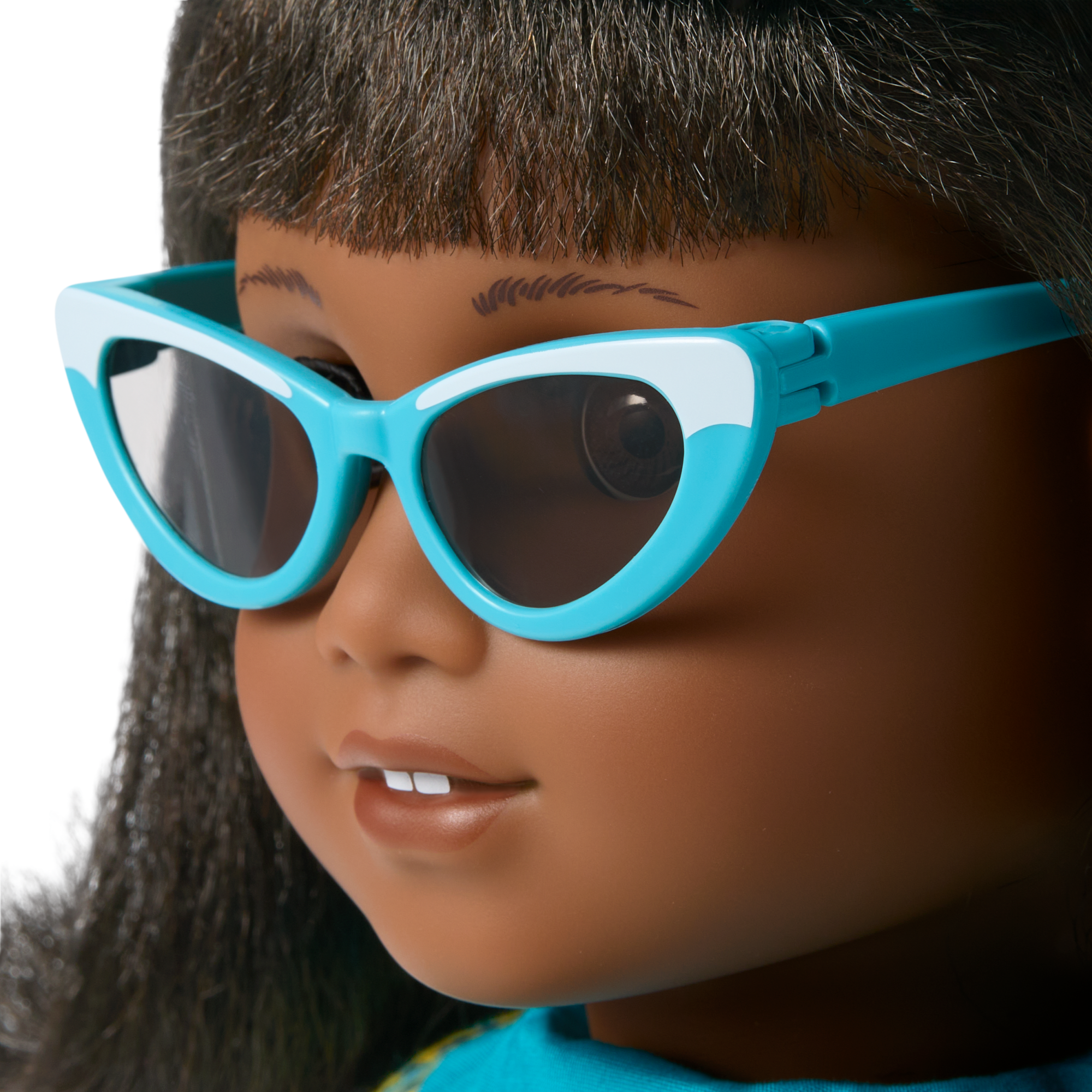 Melody’s™ Accessories for 18-inch Dolls (Historical Characters) D9