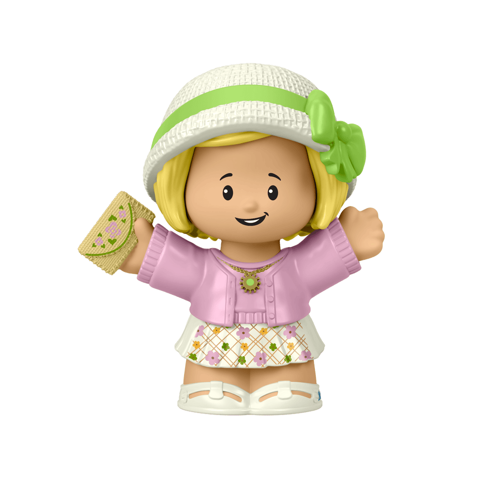 Fisher-Price® Little People Collector™ American Girl® D2