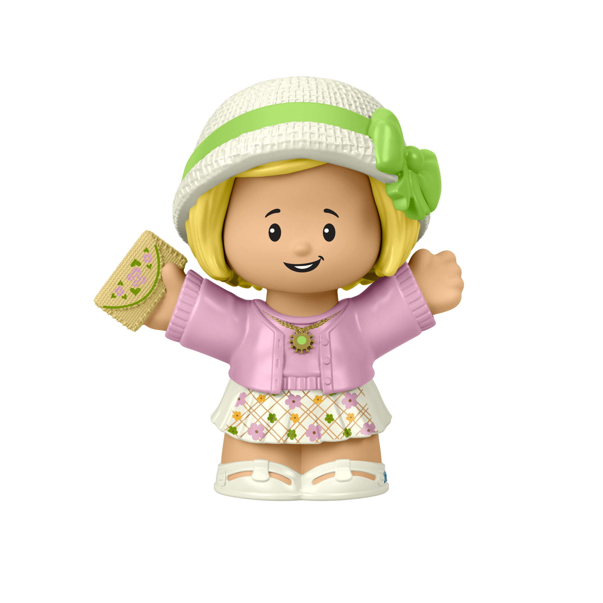 Fisher-Price® Little People Collector™ American Girl® D2