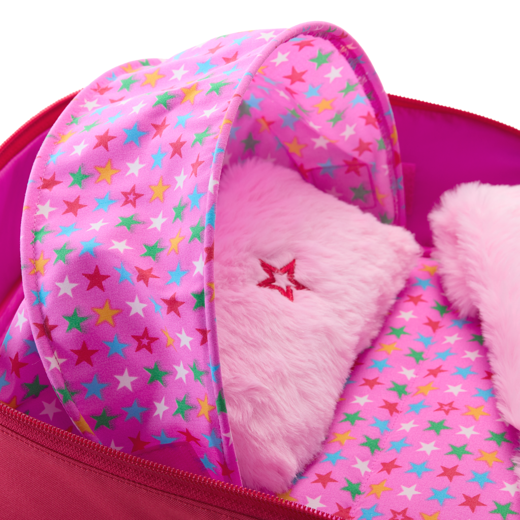 American Girl® On-the-Go Bed Set for 18-inch Dolls E6
