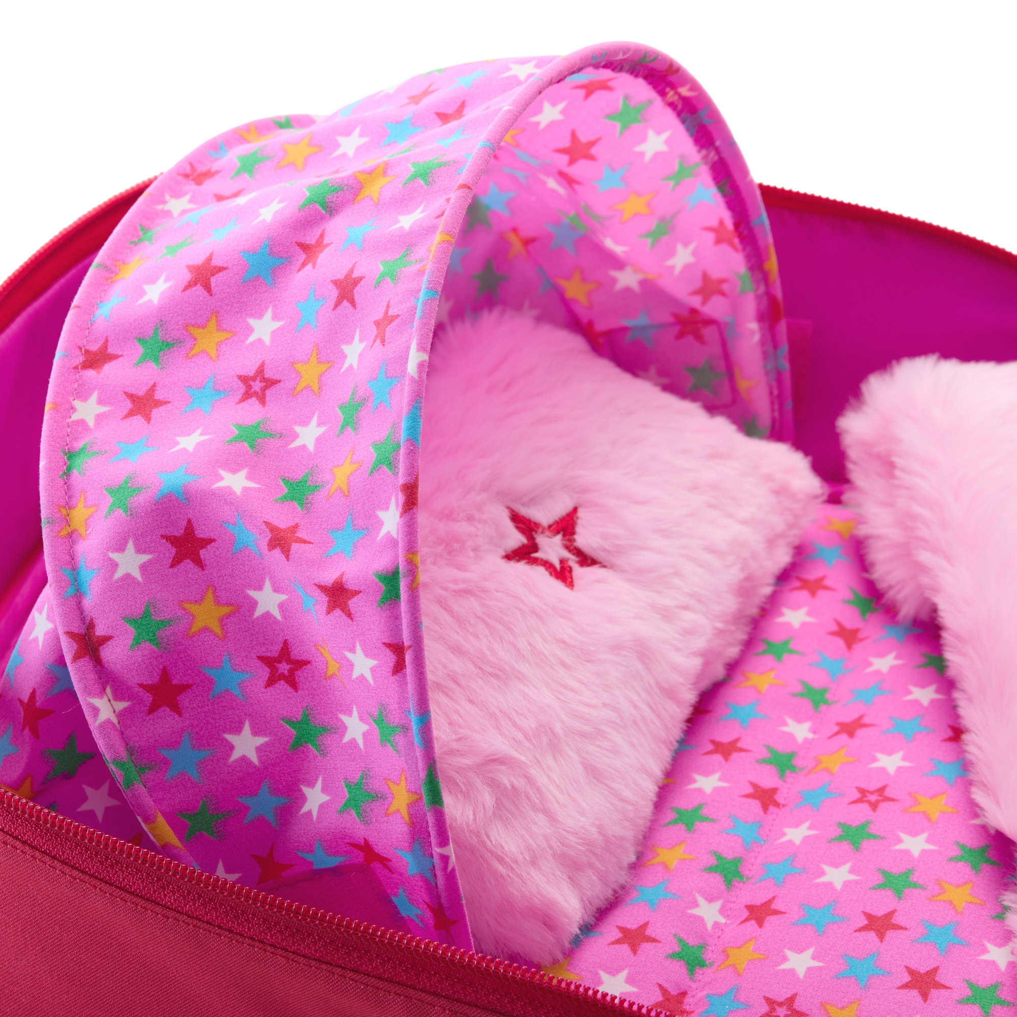 American Girl® On-the-Go Bed Set for 18-inch Dolls E6