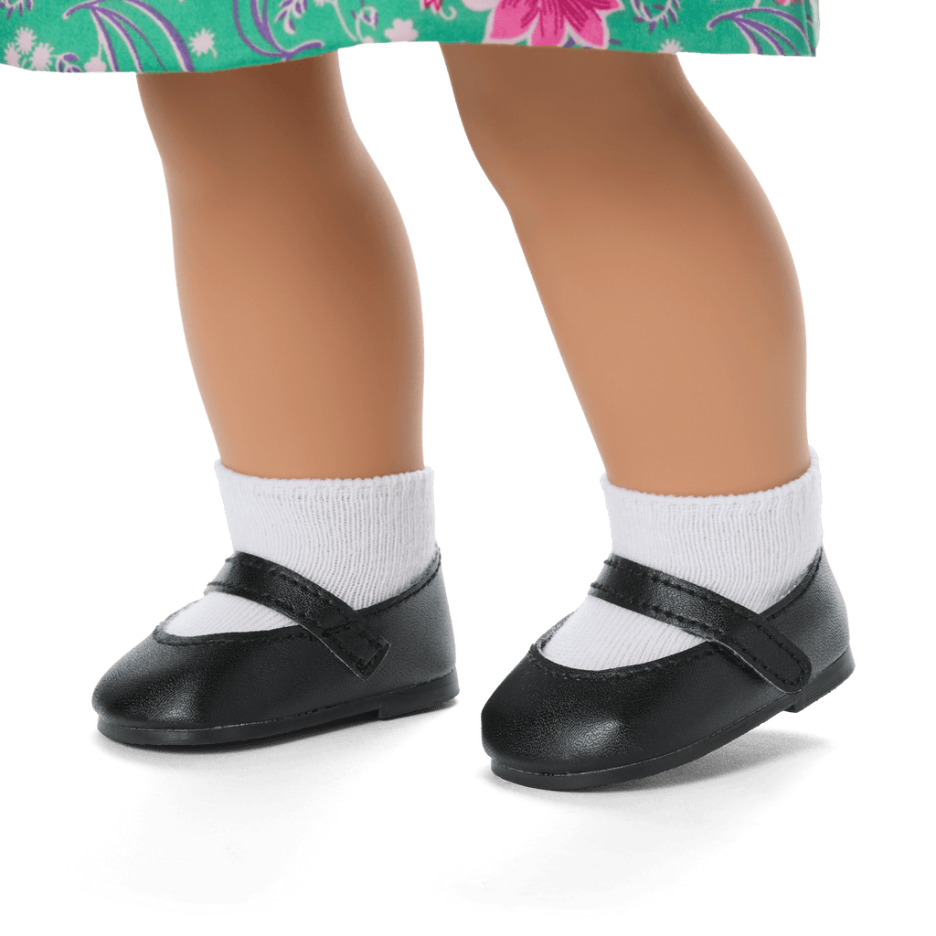 Nanea’s™ Volunteer Outfit for 18-inch Dolls (Historical Characters) B1