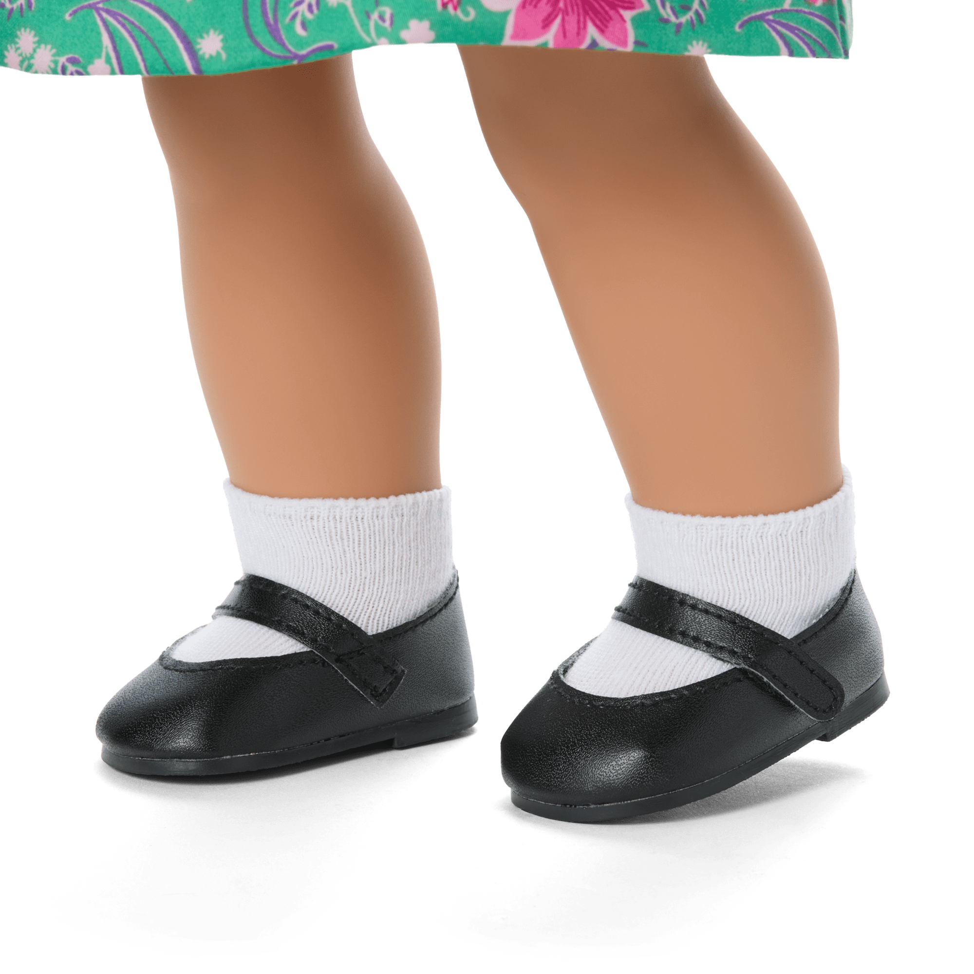 Nanea’s™ Volunteer Outfit for 18-inch Dolls (Historical Characters) B1