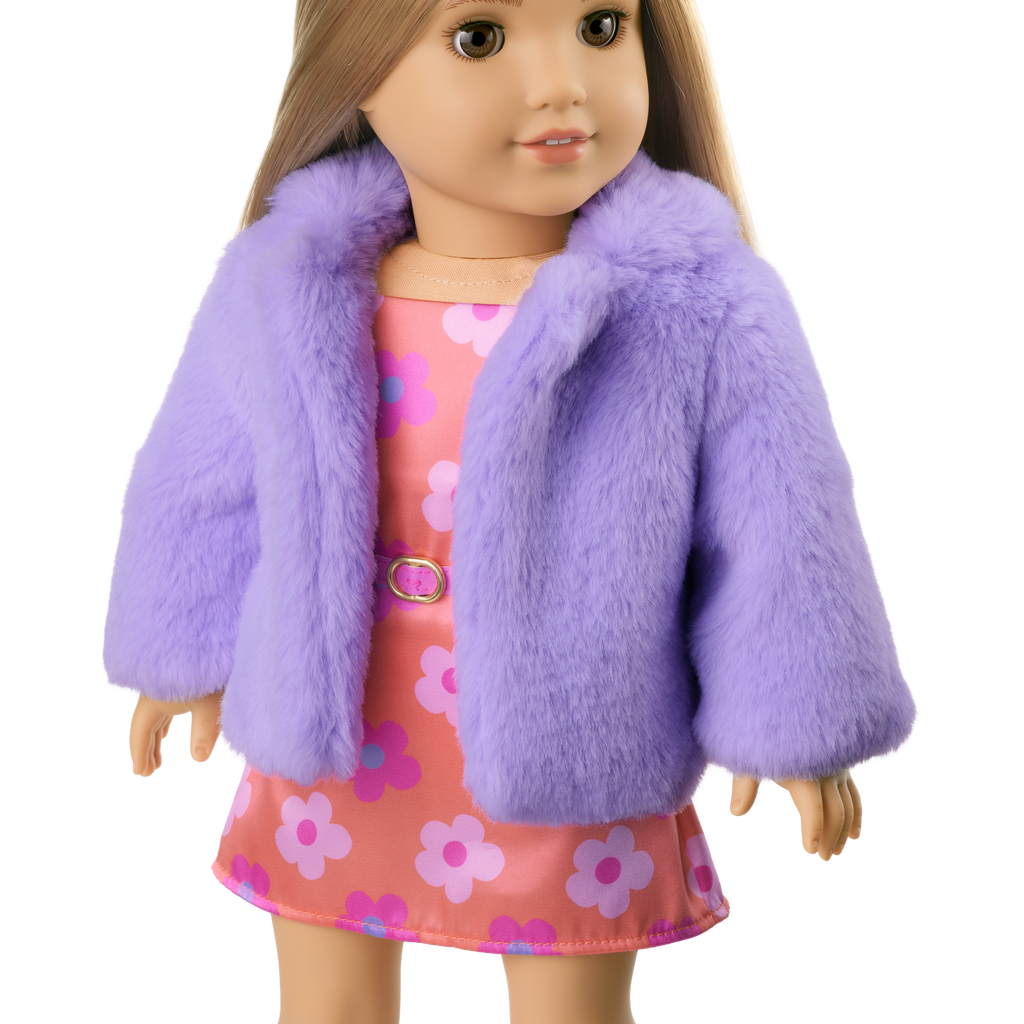 Truly Me™ #131 Doll & Day of Fun All-in-One Set A2