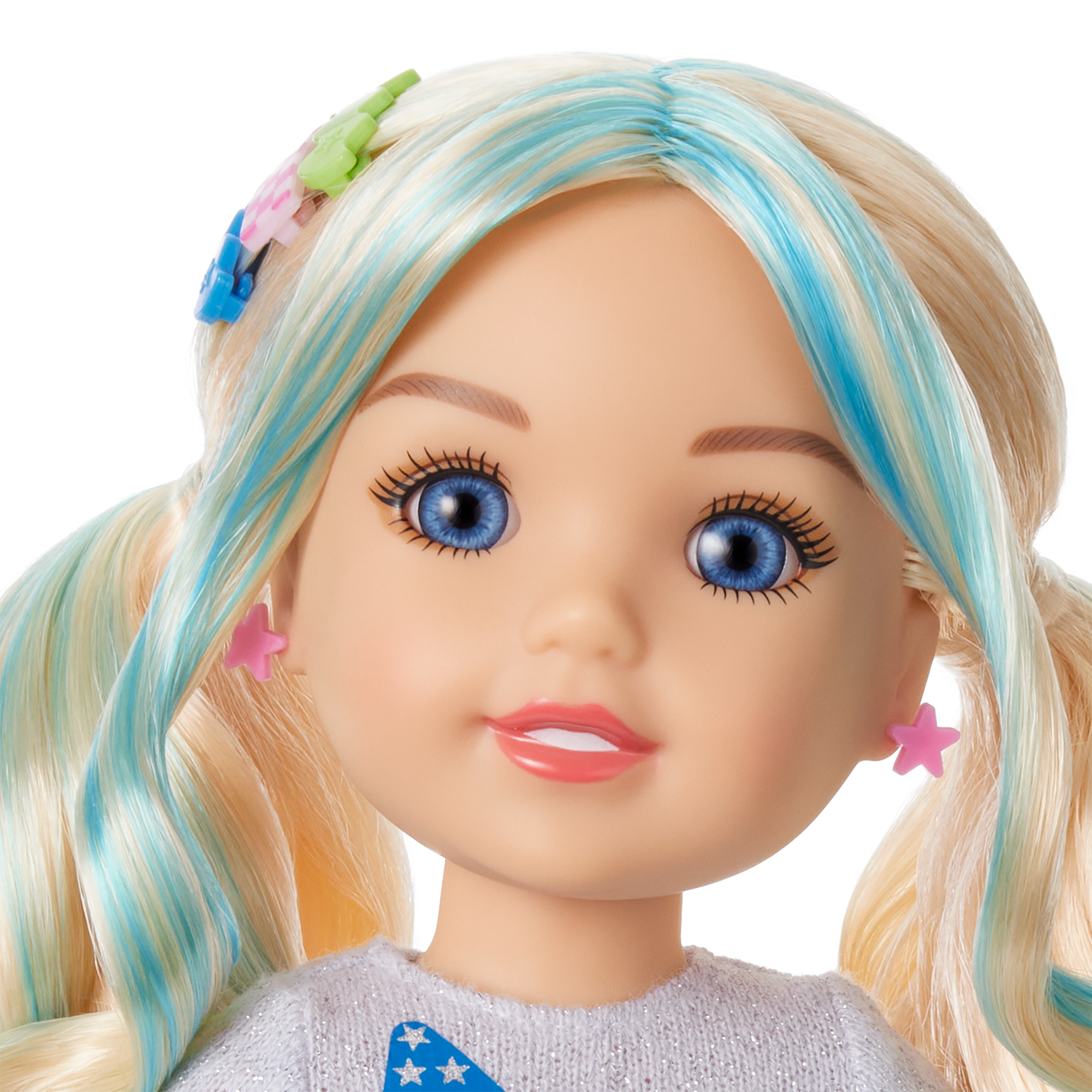 AG Sisters™ Jozette™ Doll C3