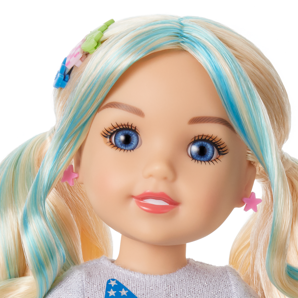 AG Sisters™ Jozette™ Doll E7