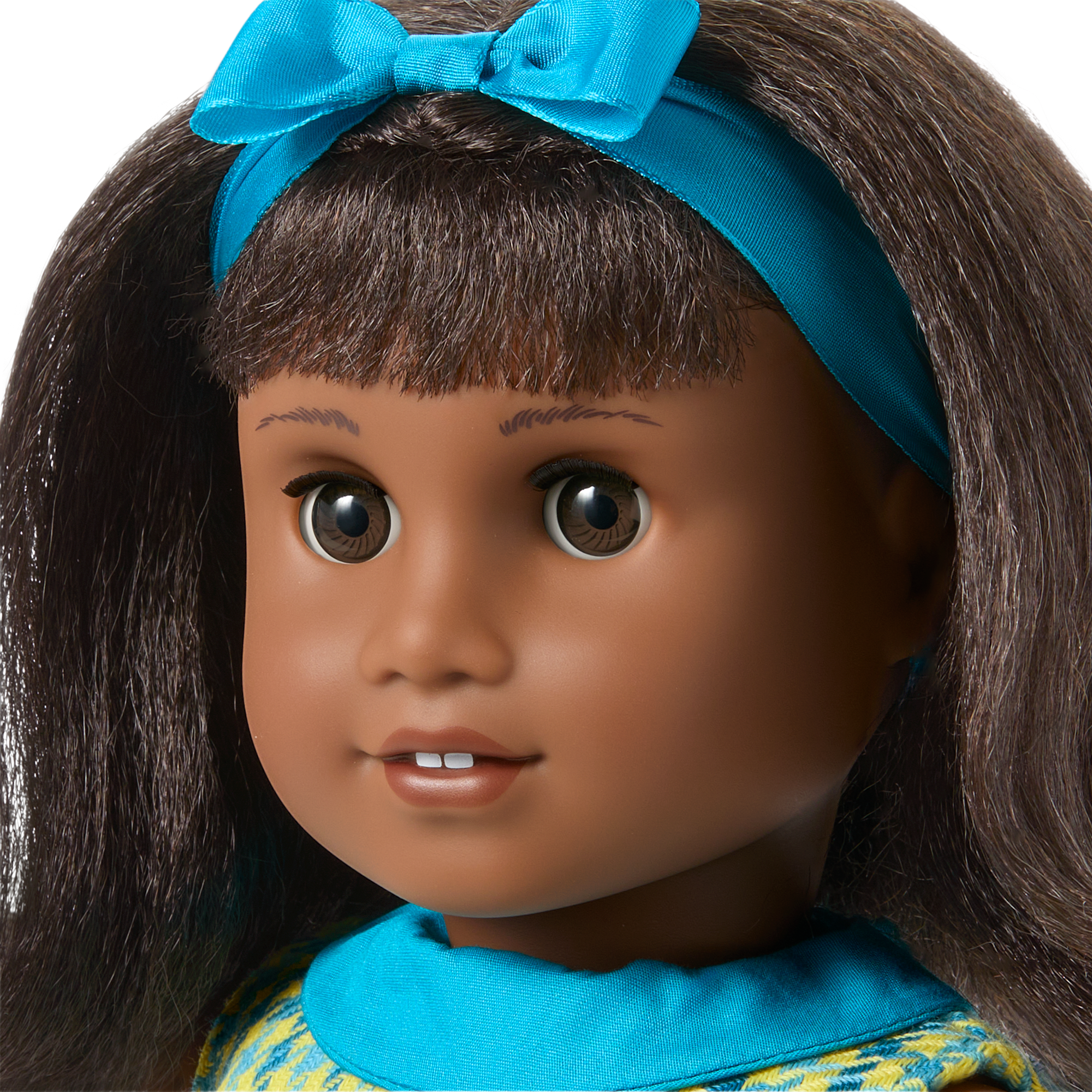 Melody™ 18-inch Doll & Journal (Historical Characters) C0