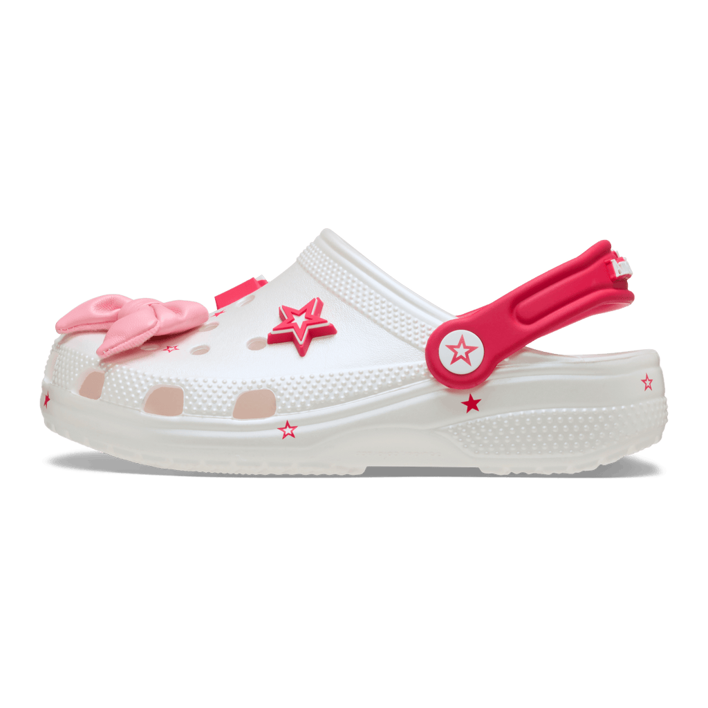 American Girl® x Crocs™ Classic Clog for Girls F7