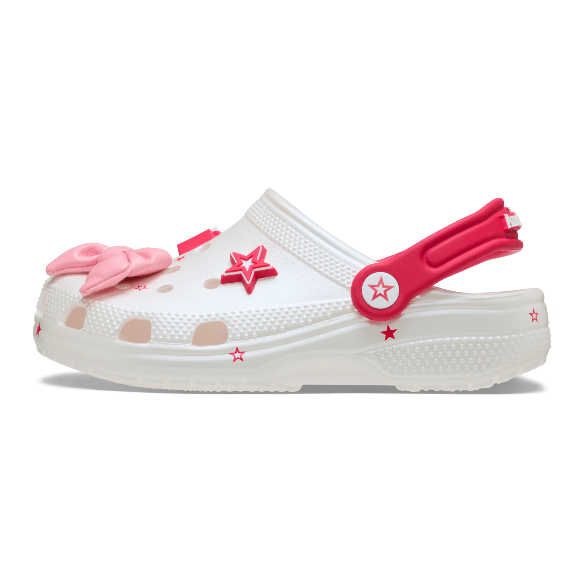 American Girl® x Crocs™ Classic Clog for Girls F7