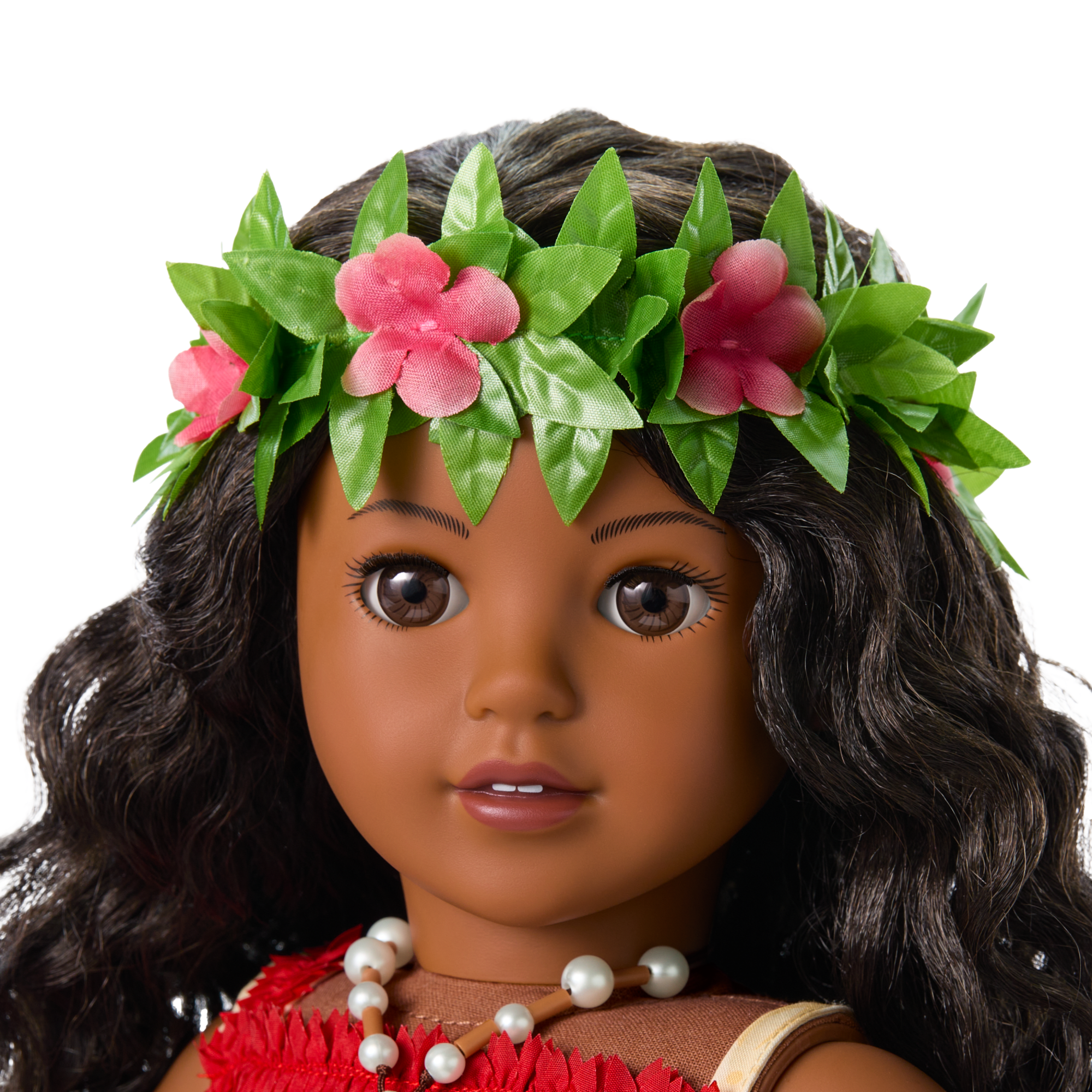 Disney Moana Accessories, Pua & Heihei by American Girl® C9