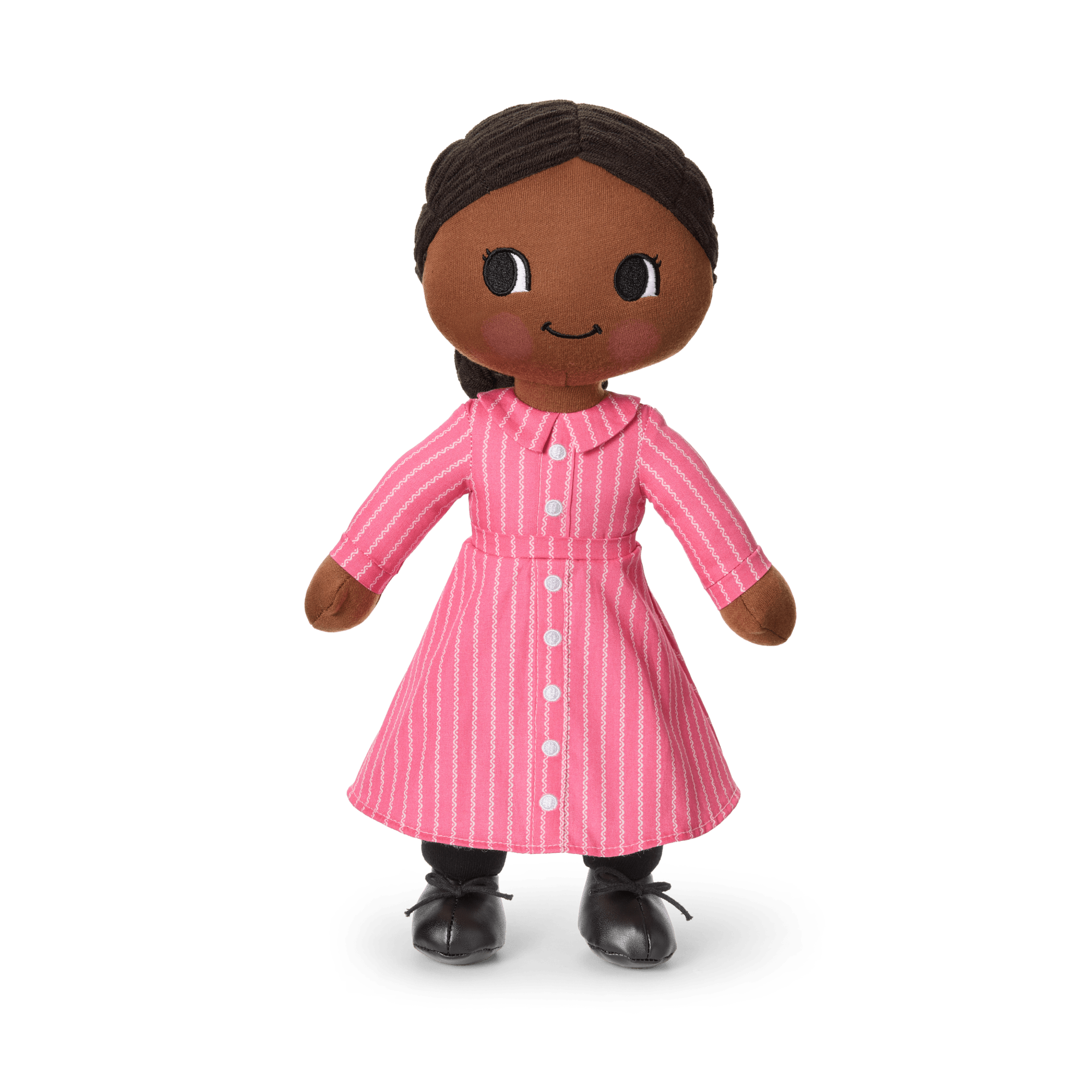 My First Addy™ Doll & Board Book (Historical Characters) C4