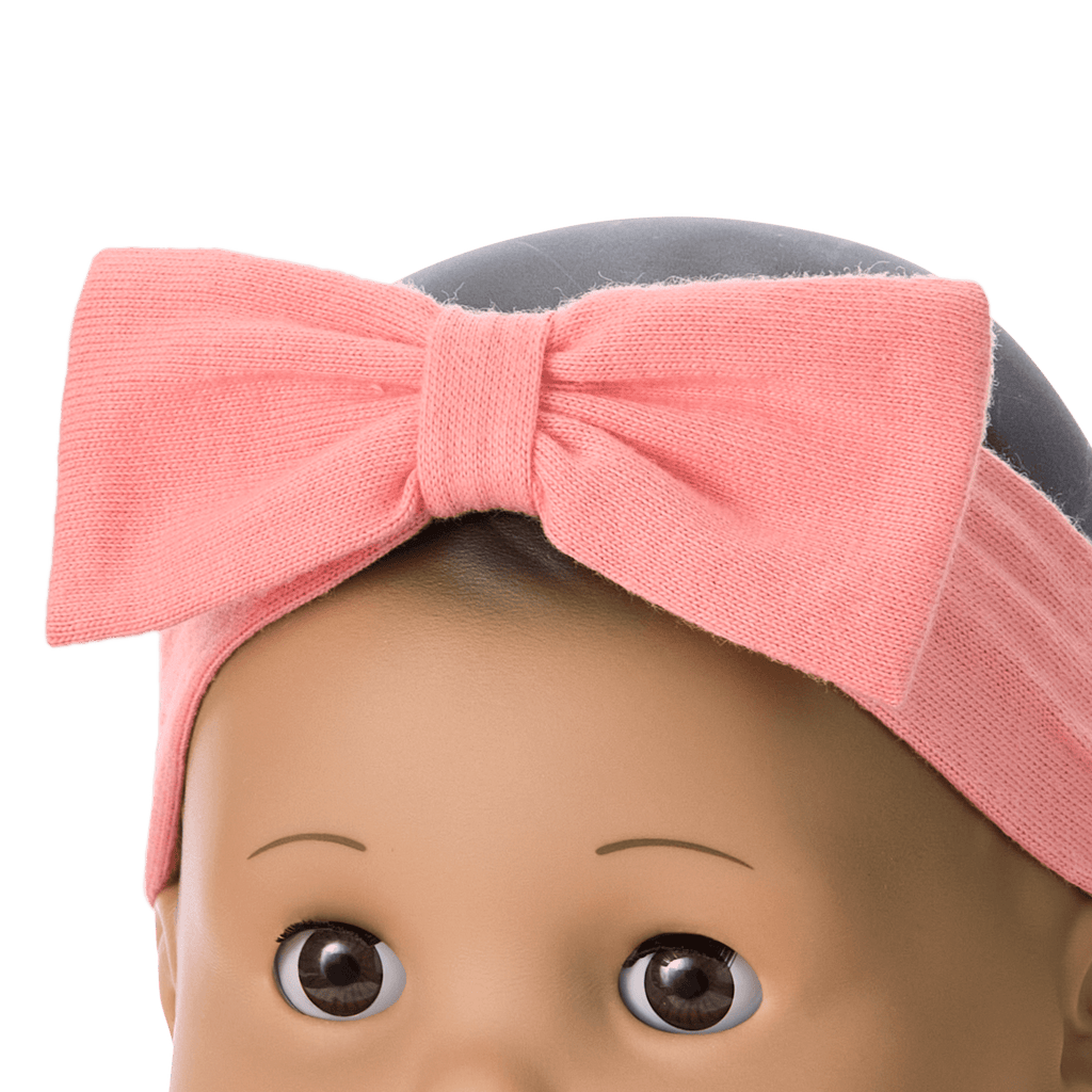 Disney Princess Moana Cuddle & Care Set with Bitty Baby® Doll by American Girl® C5