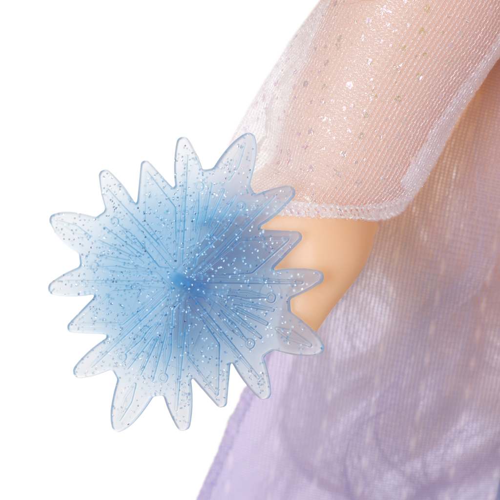 Disney Frozen Snow Queen Elsa Outfit & Accessories for 18-inch Dolls by American Girl® C2