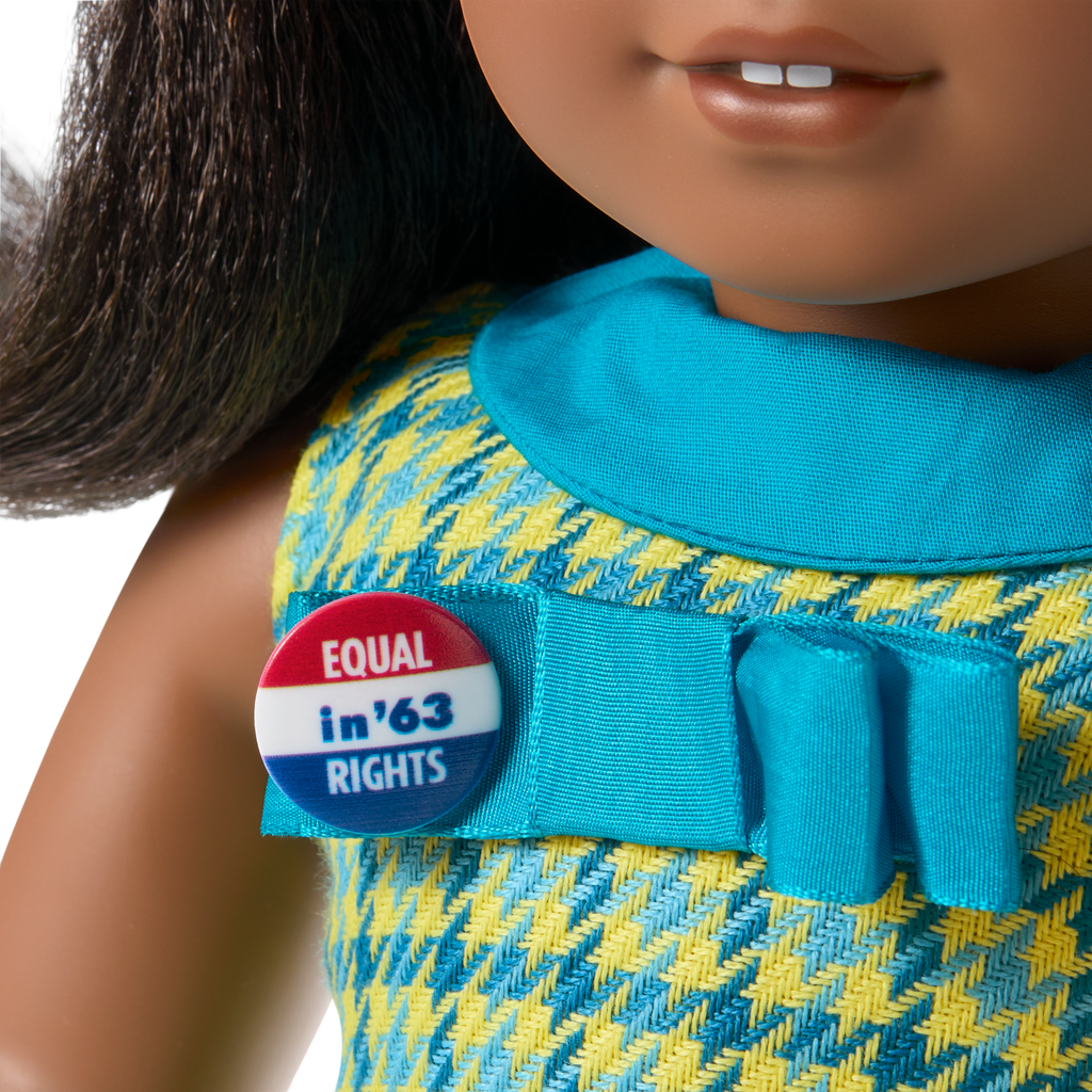 Melody’s™ Accessories for 18-inch Dolls (Historical Characters) D9