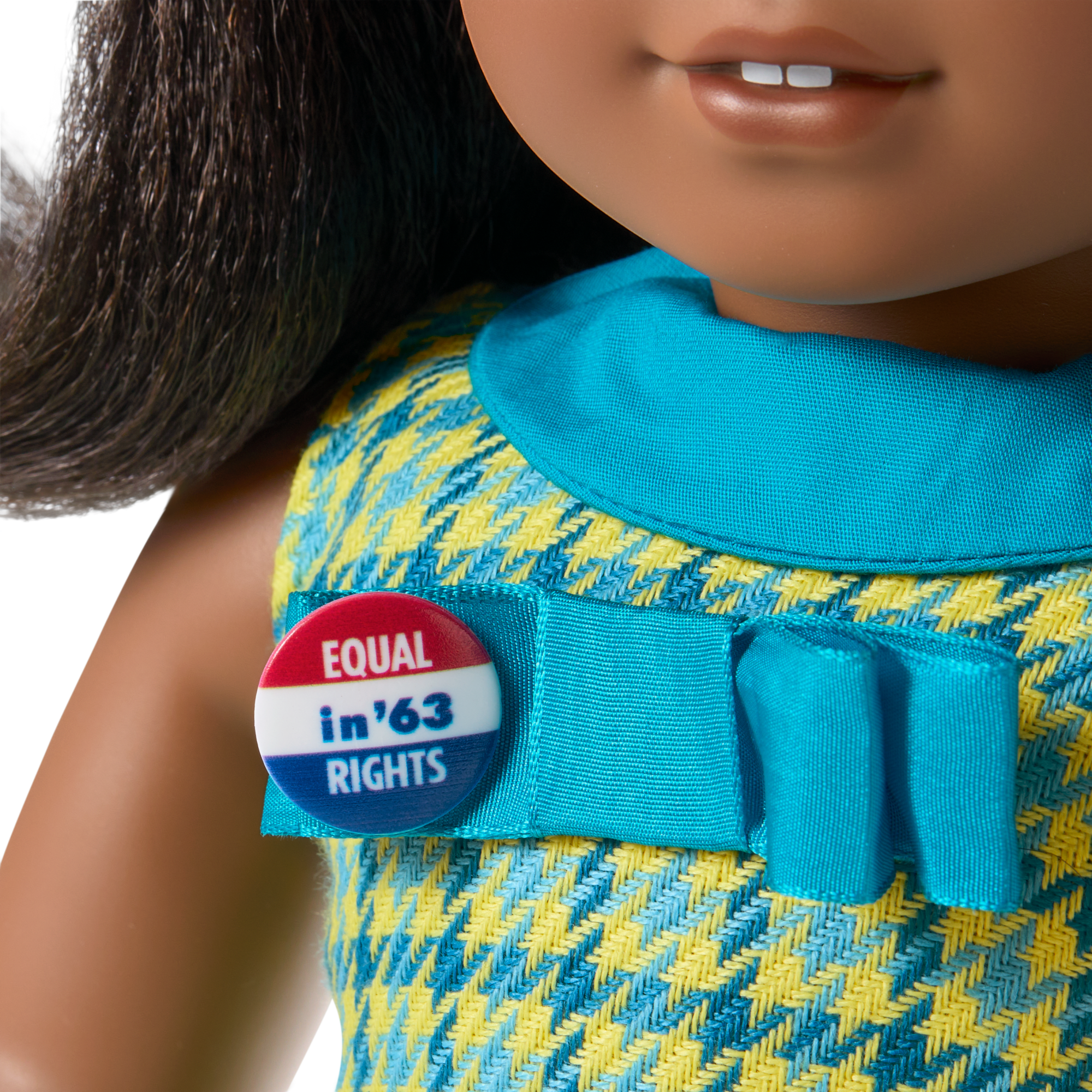 Melody’s™ Accessories for 18-inch Dolls (Historical Characters) D9