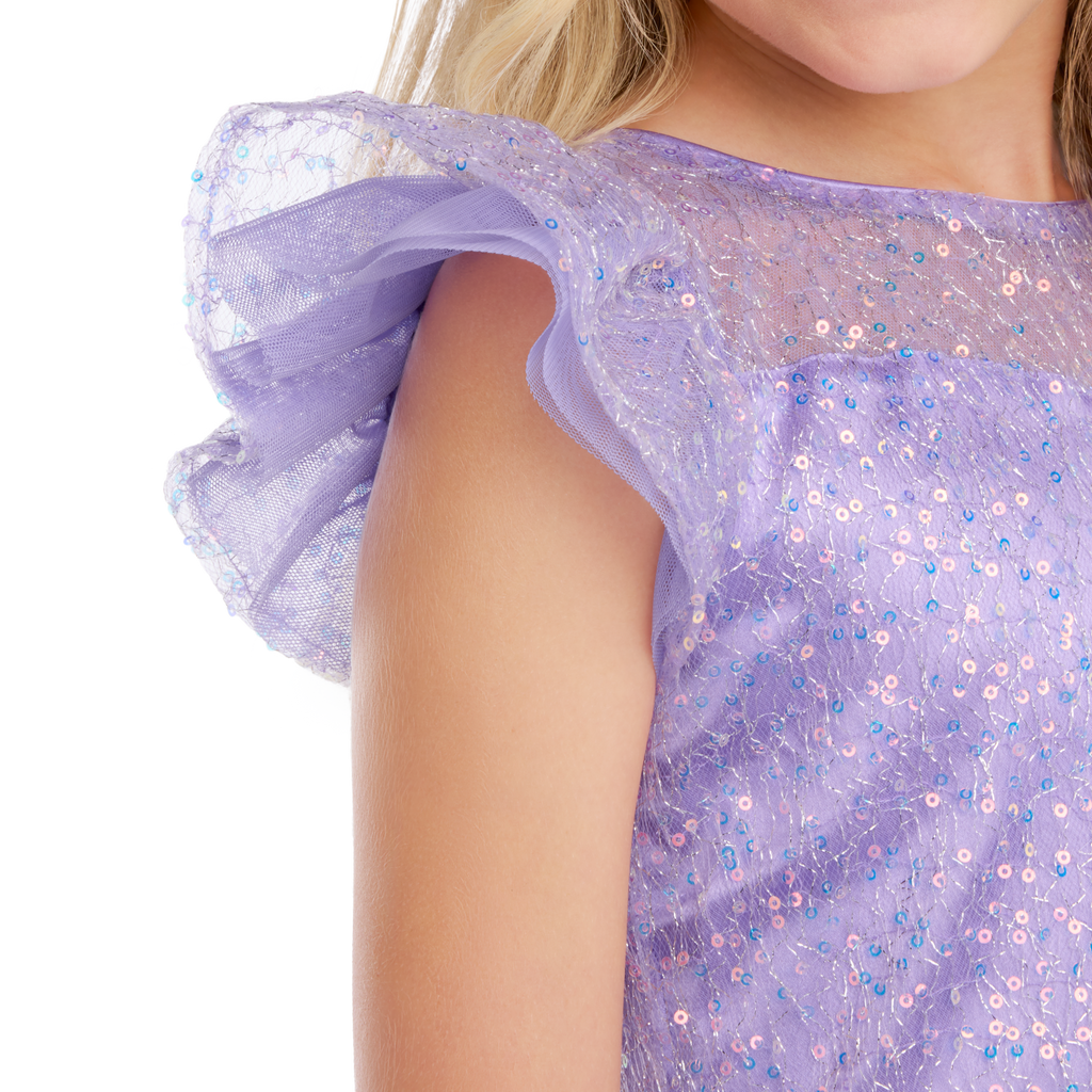 Disney Princess Ariel Dress for Girls by American Girl® F3