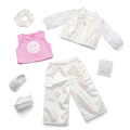 June Pearl Perfection Outfit for 18-inch Dolls A2
