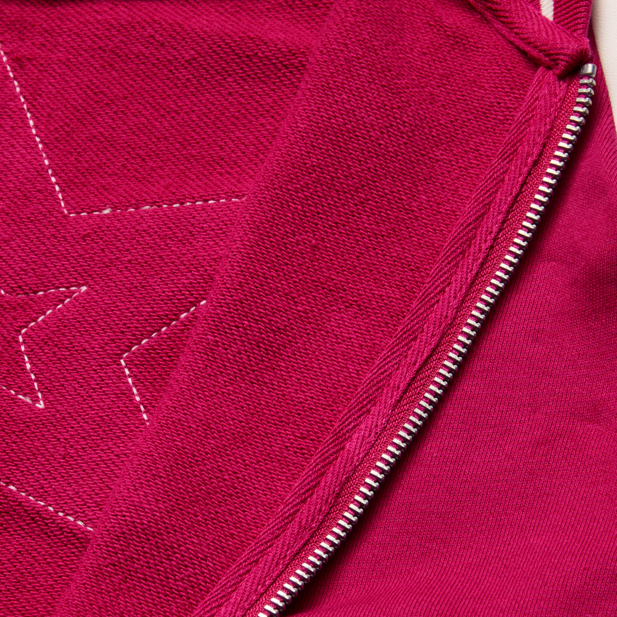 AG™ Star Squad Varsity Jacket for Girls C8