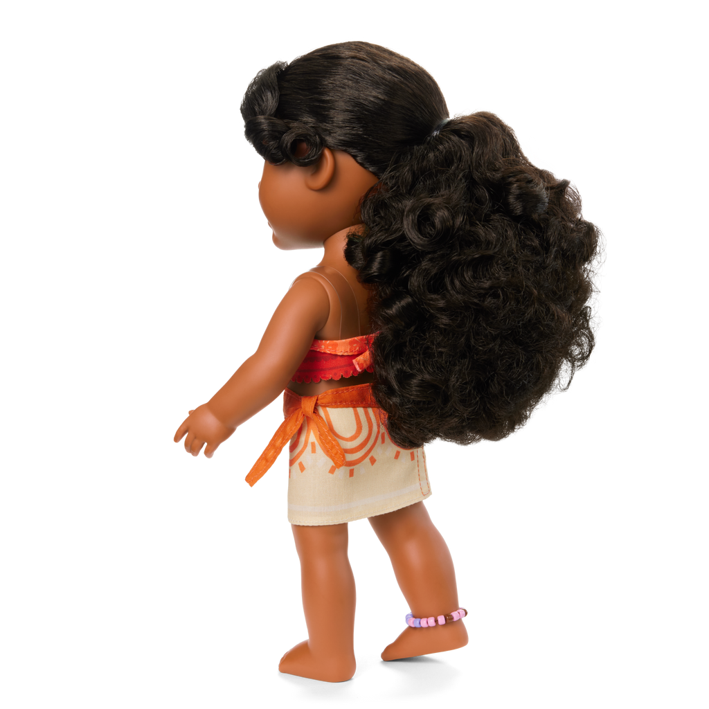 Disney Moana 2 Simea Doll by American Girl® D3