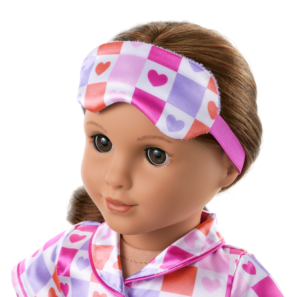 Truly Me™ #117 Doll & Day of Fun All-in-One Set C5