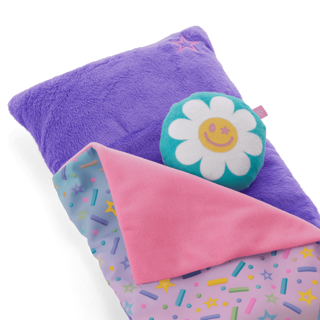AG Sisters™ Glamping Girls Sleepover Set D5
