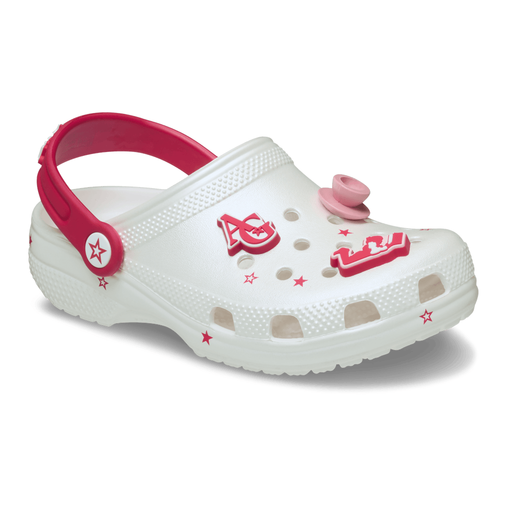 American Girl® x Crocs™ Classic Clog for Girls F7