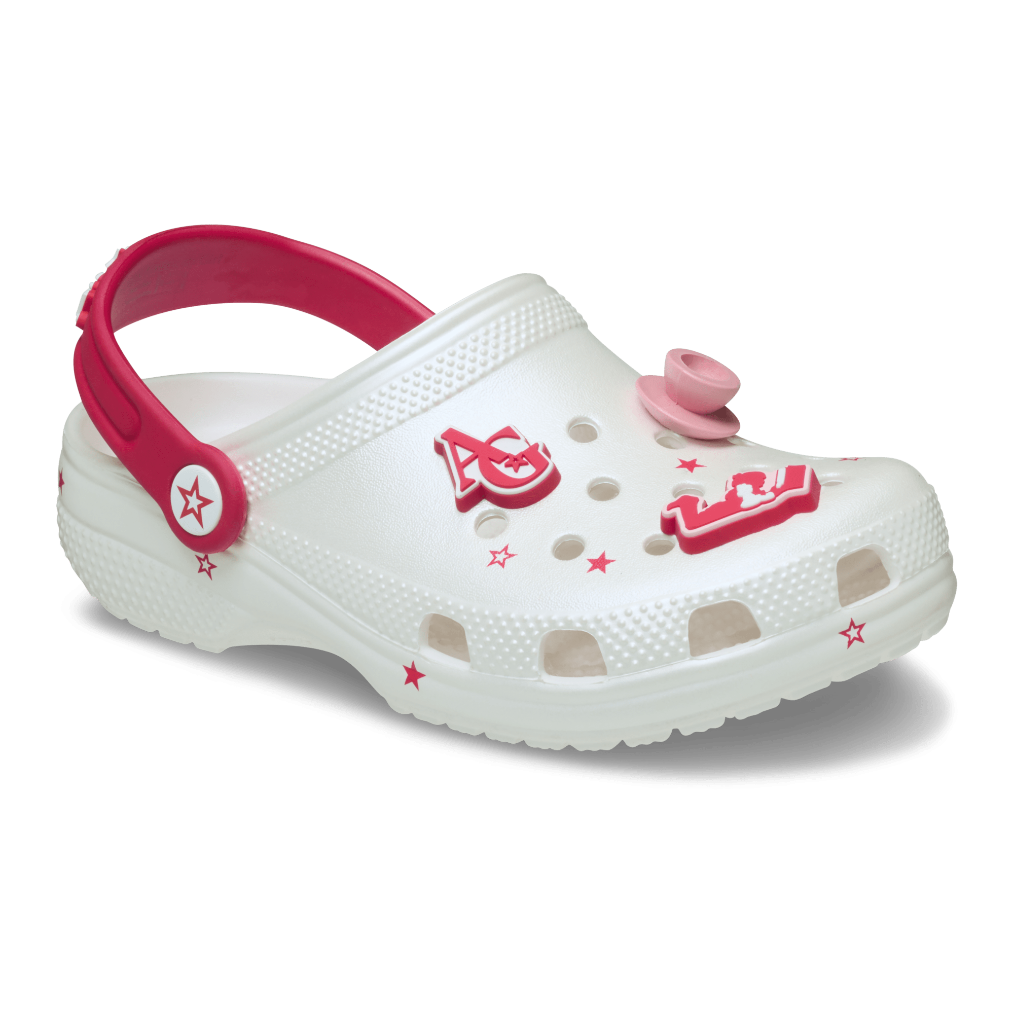 American Girl® x Crocs™ Classic Clog for Girls F7