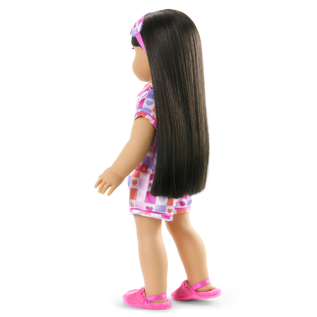 Truly Me™ #130 Doll & Day of Fun All-in-One Set B8