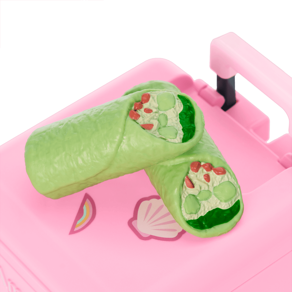 Raquel's™ Summertime Treats Set for 18-inch Dolls (Girl of the Year™ 2026) A9