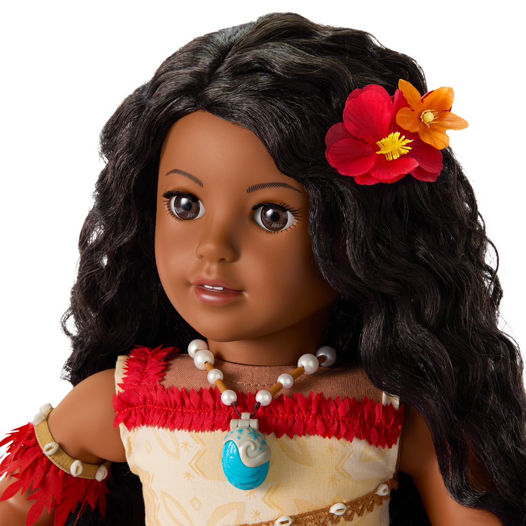 Disney Moana Doll by American Girl® B7