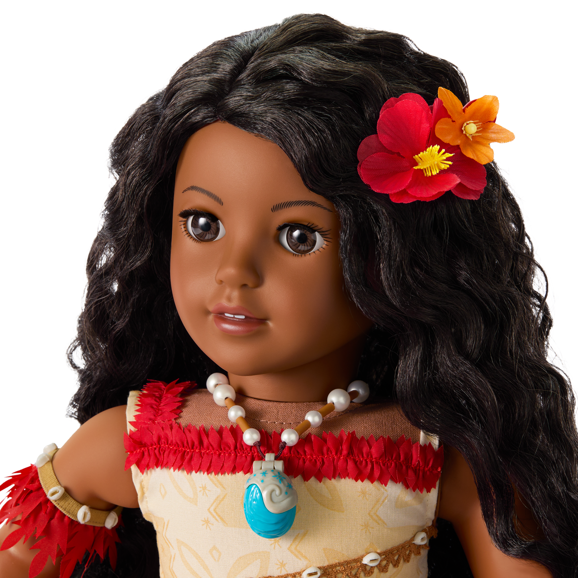 Disney Moana Doll by American Girl® B7