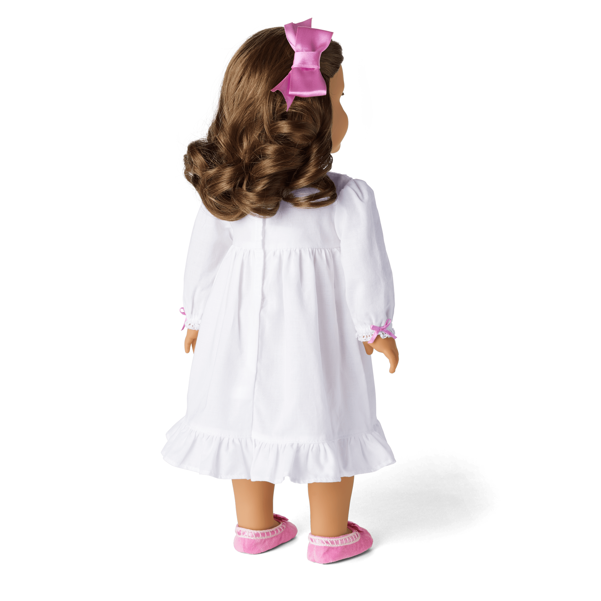 Rebecca’s™ Nightgown for 18-inch Dolls (Historical Characters) B6