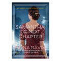 Samantha: The Next Chapter Hardcover Book B3
