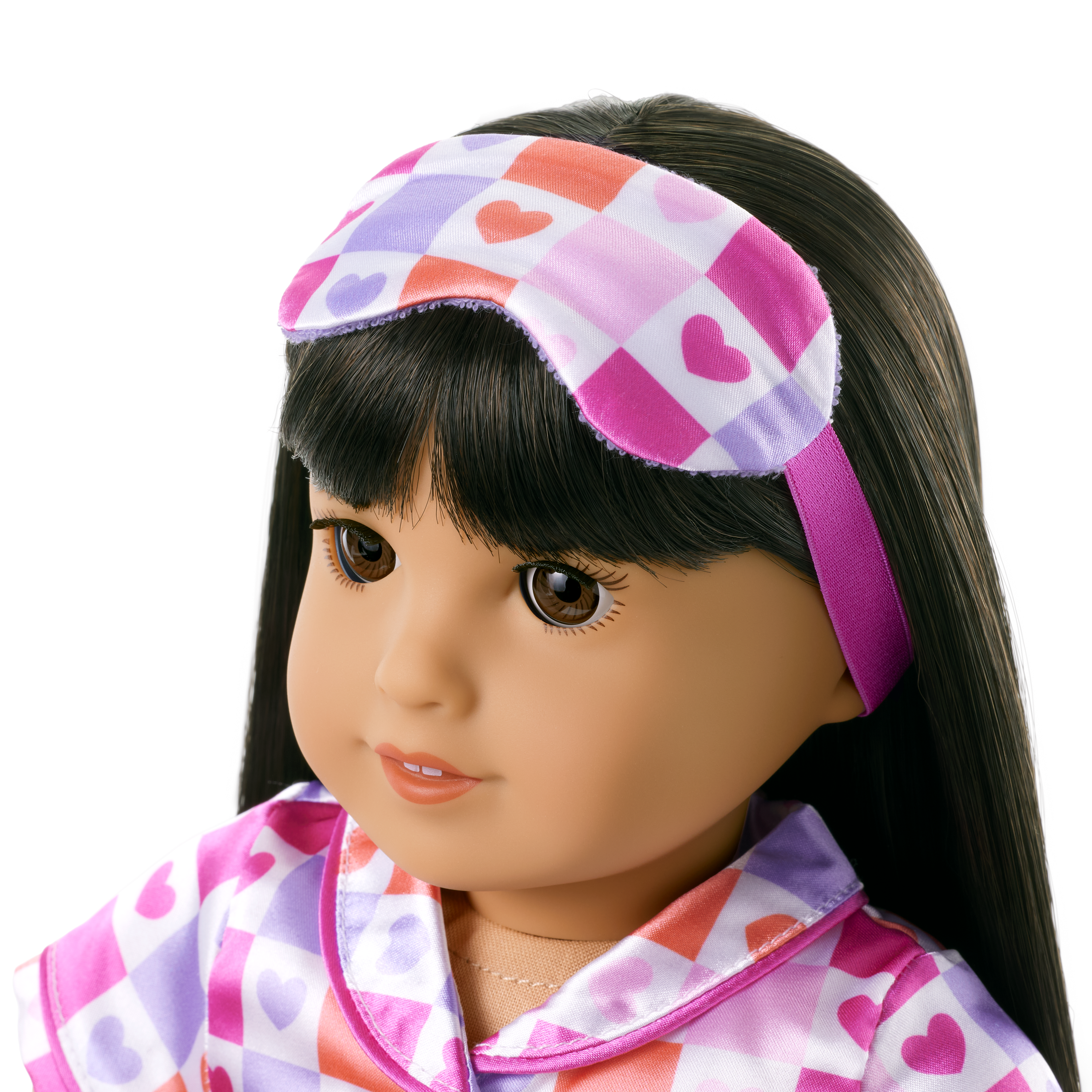 Truly Me™ #130 Doll & Day of Fun All-in-One Set B8