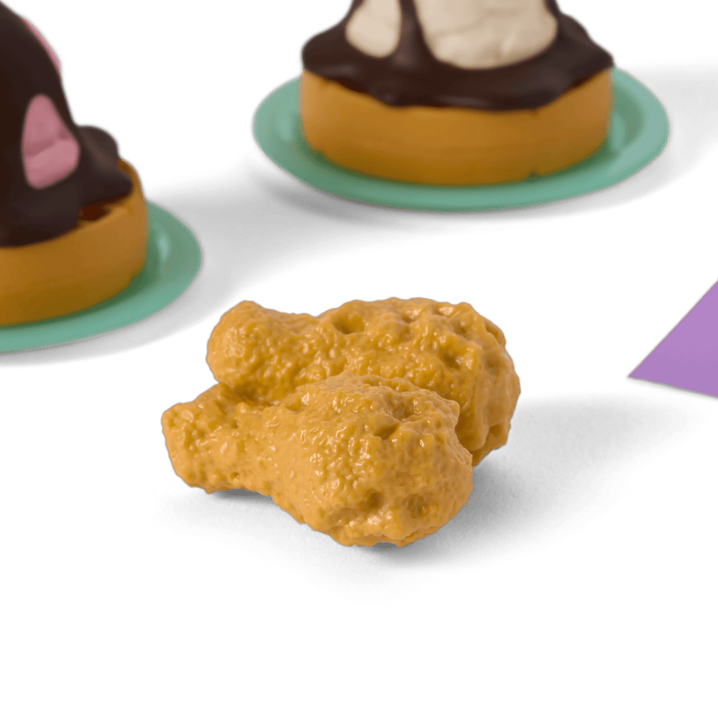 AG Sisters™ Sleepover Snacks Set B6
