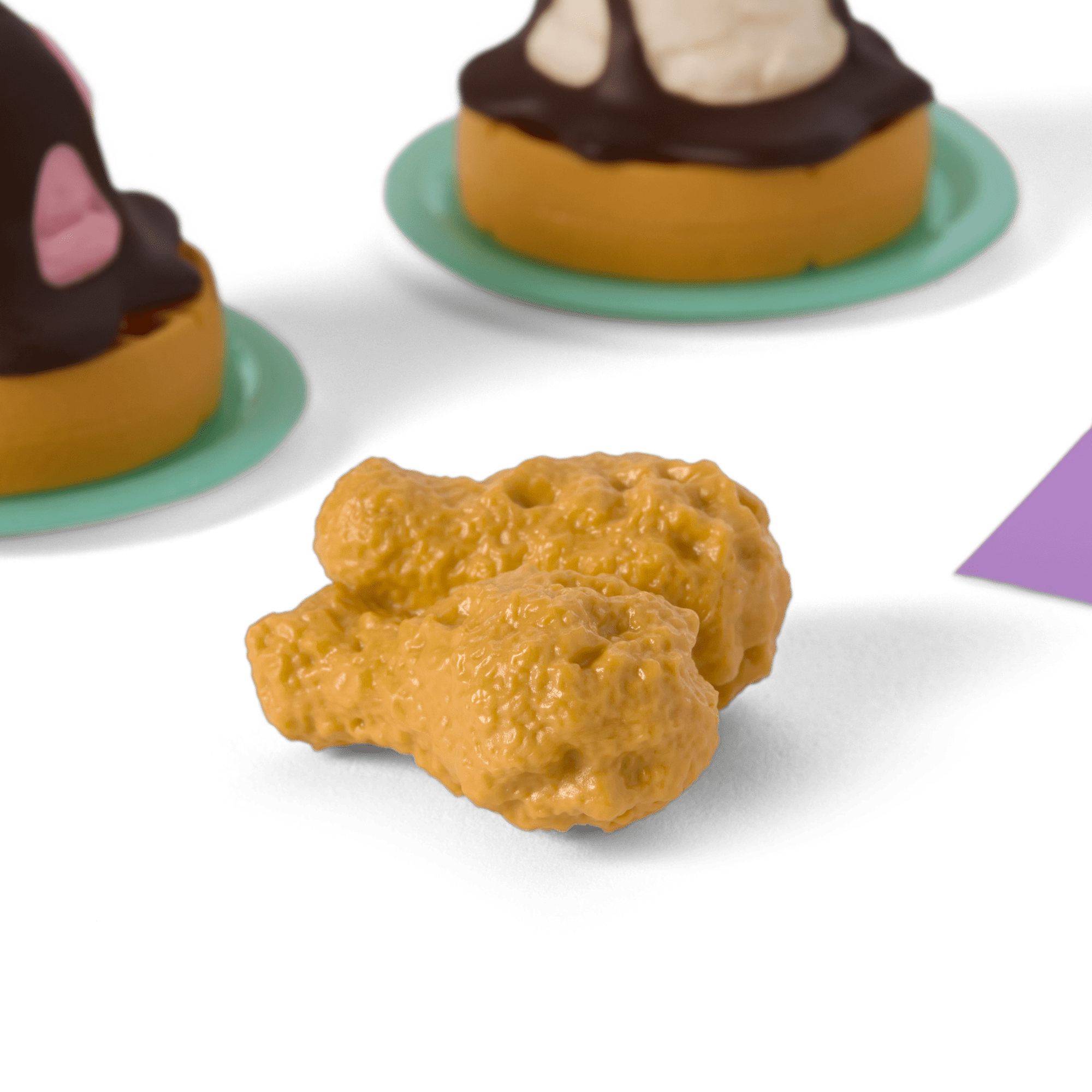 AG Sisters™ Sleepover Snacks Set B6