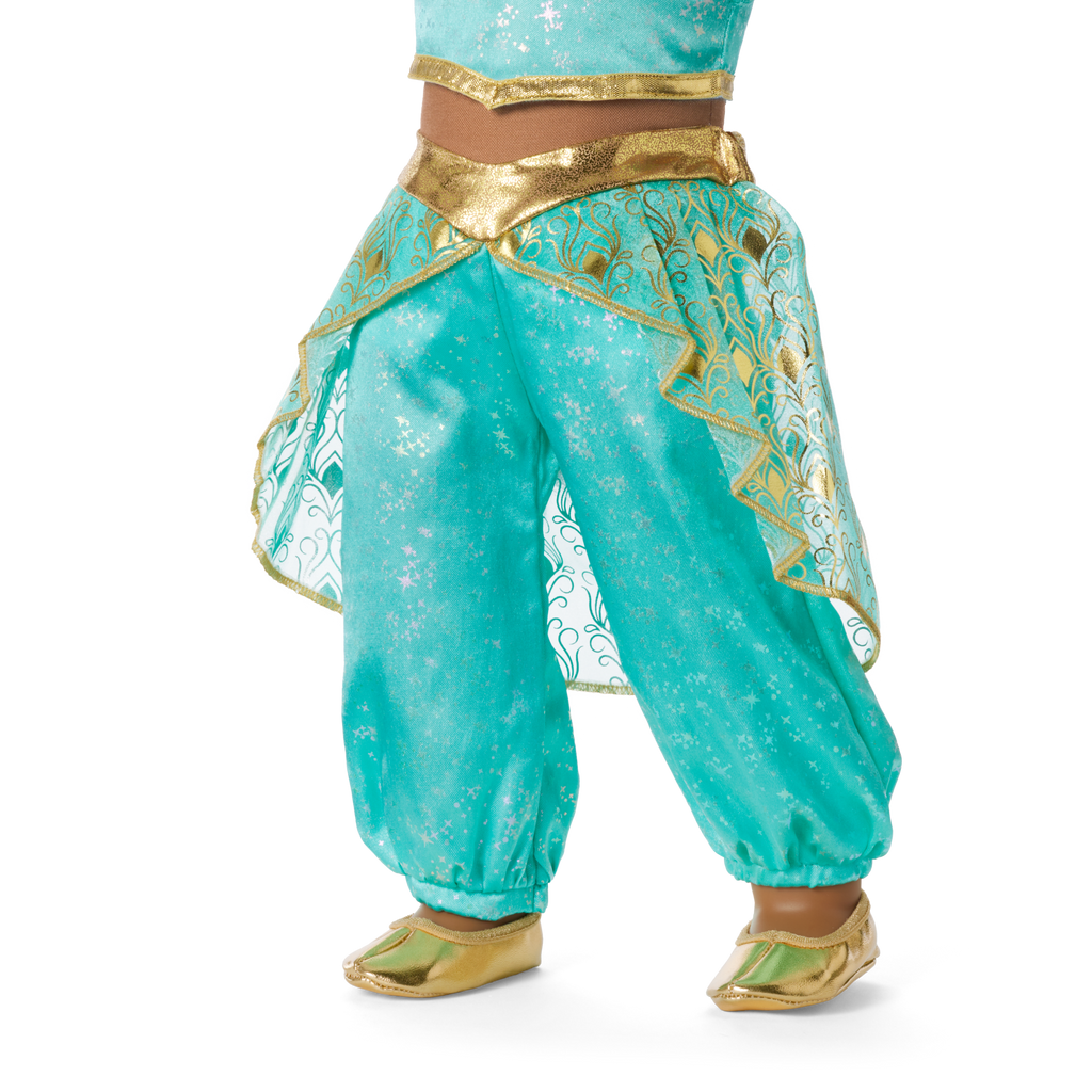Disney Princess Jasmine Doll by American Girl® E7