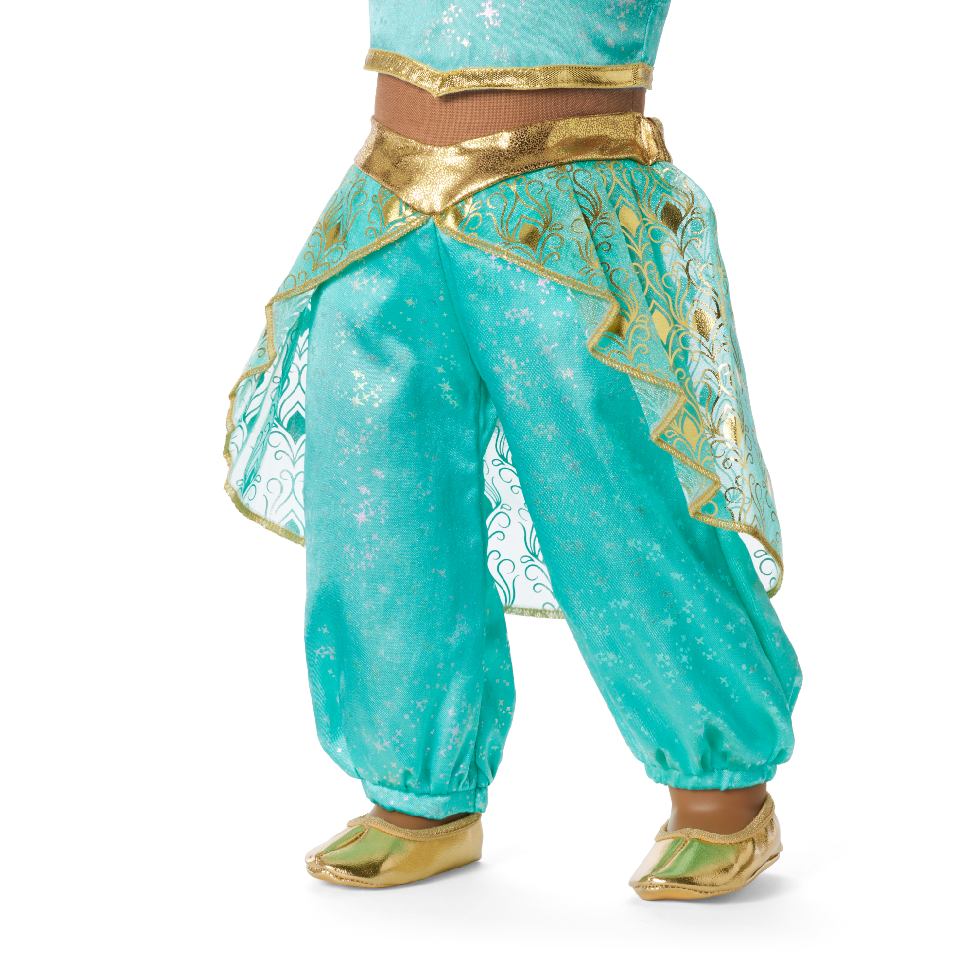 Disney Princess Jasmine Doll by American Girl® E7