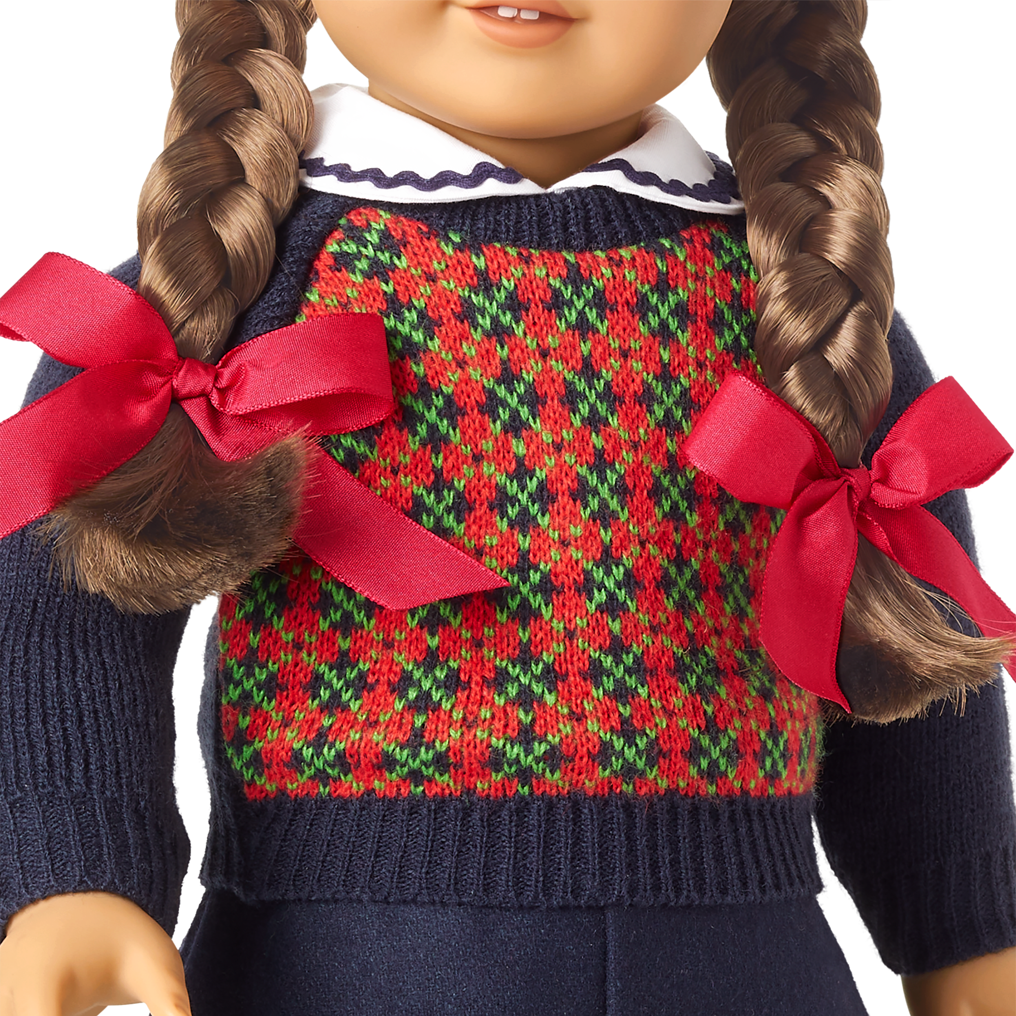 Molly McIntire™ 18-inch Doll, Book & Accessories (Historical Characters) B9
