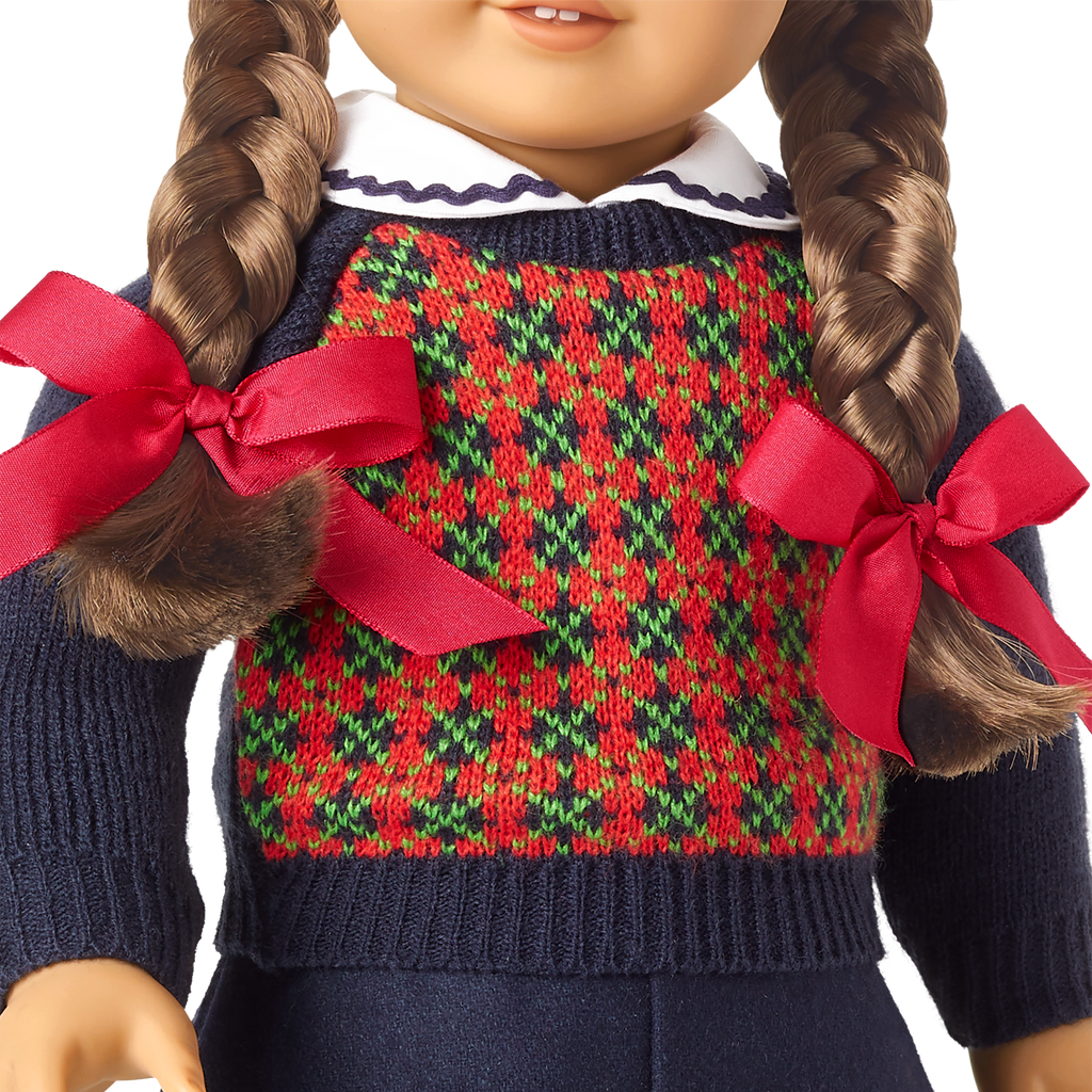 Molly McIntire™ 18-inch Doll, Book & Accessories (Historical Characters) C6