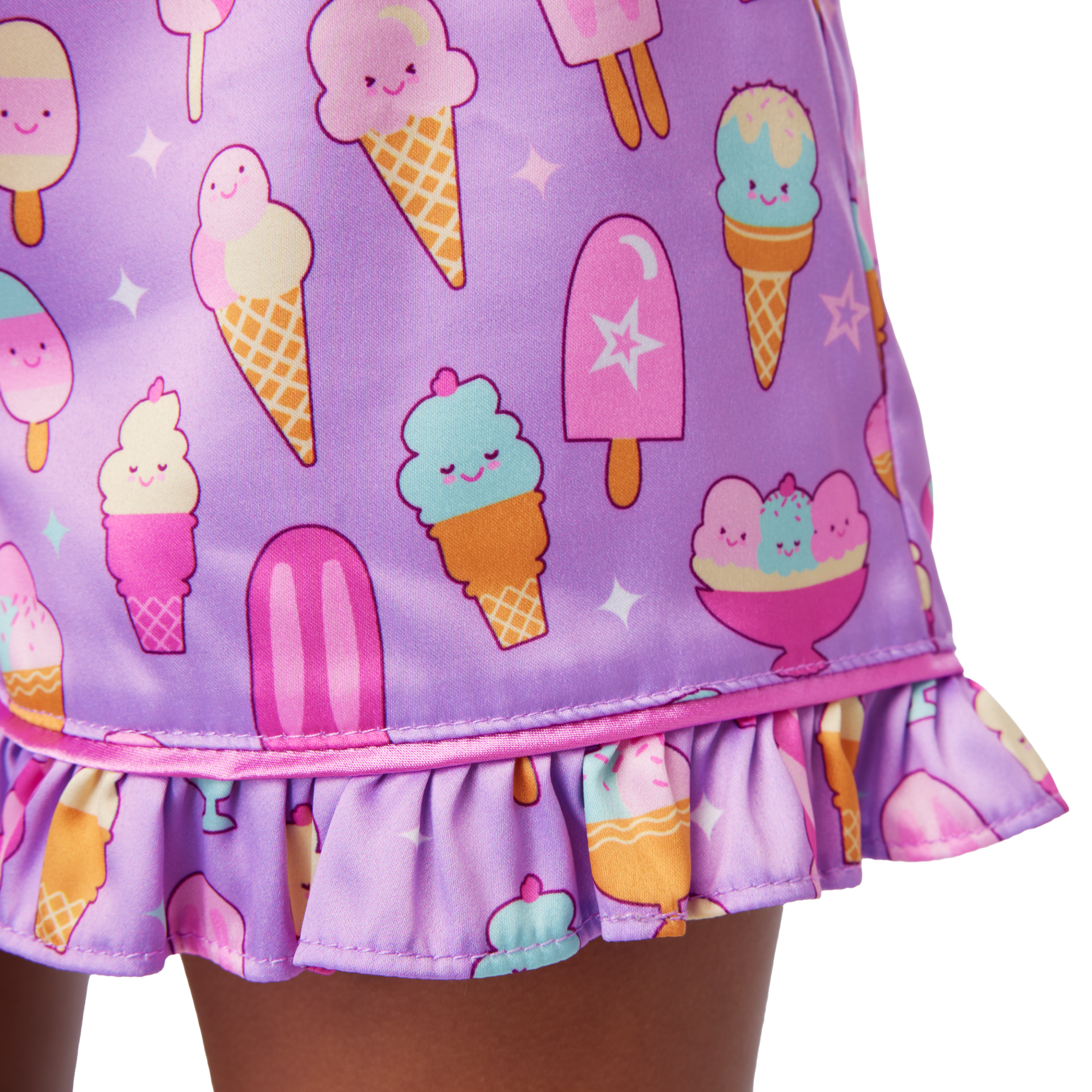 Sweet Dreams PJs for Girls D0