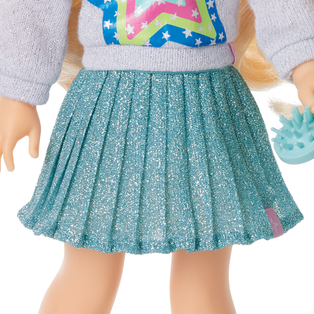 AG Sisters™ Jozette™ Doll C3