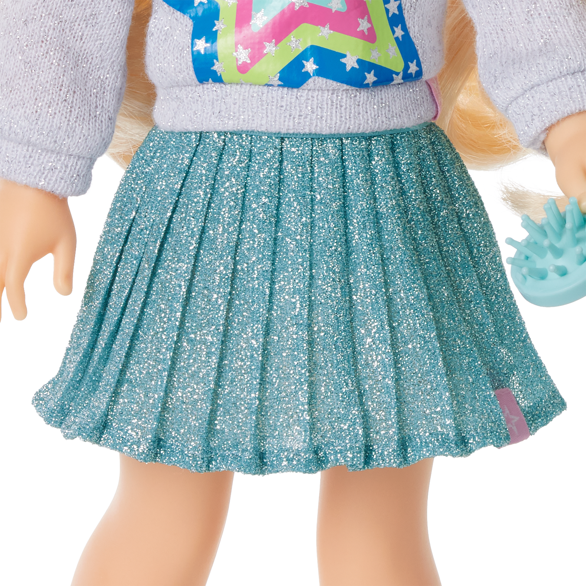 AG Sisters™ Jozette™ Doll C3